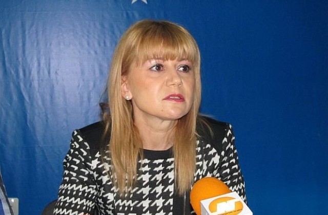Светлана Ангелова: Пенсионните промени ще намалят дефицита в НОИ