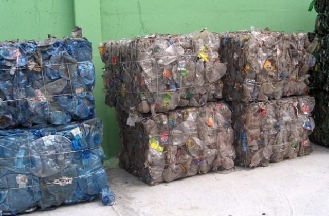 Държавата даде имоти за строеж на регионалното депо за отпадъци