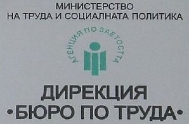 107 работни места в Хасково. Най-търсени са шивачи и сервитьори