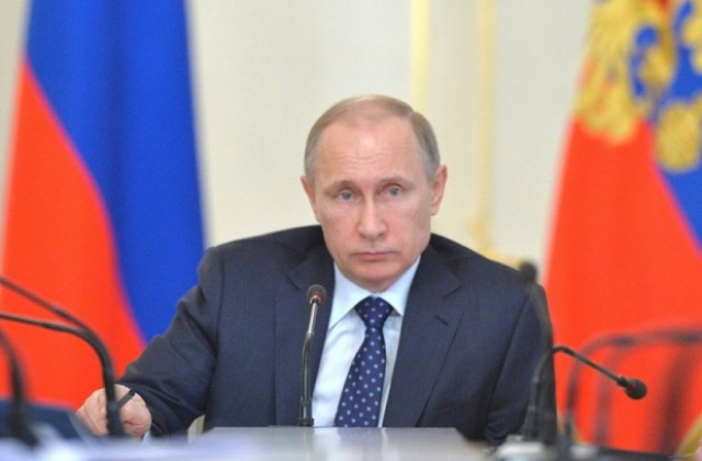 Ню Йорк таймс: Путин сее разделение в ЕС в опит да подкопае санкциите