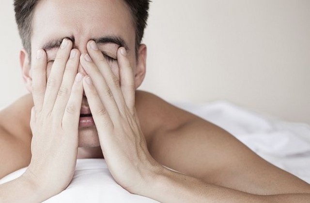 30 минути недоспиване разрушават здравето