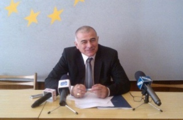 Георги Гьоков е един от вариантите за кандидат на БСП за местните избори