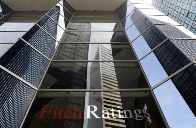 Фич потвърди кредитния рейтинг на САЩ