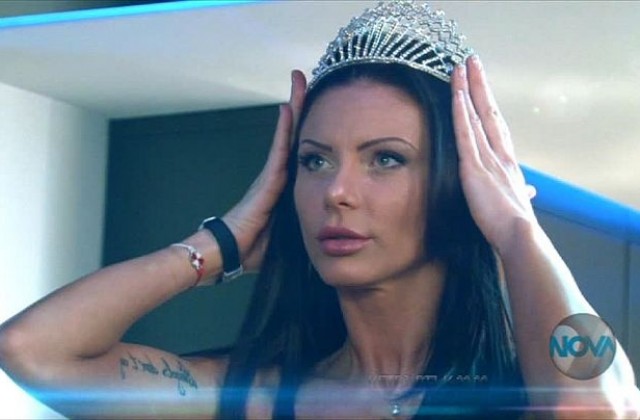Мисис България 2013 в битка със селото в „Мис Пепеляшка”
