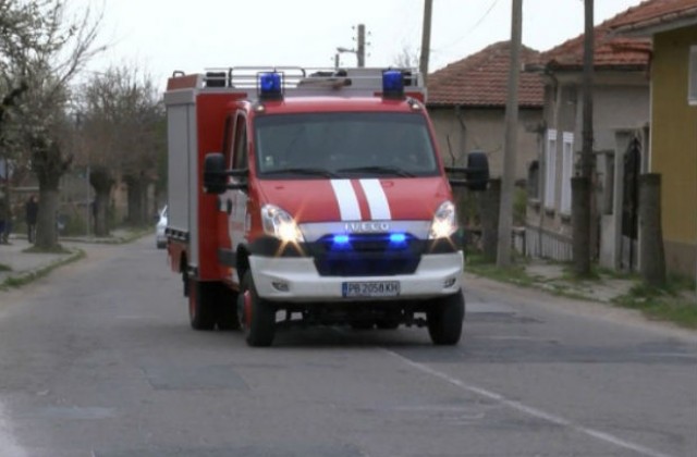 Откриха редица нарушения на охраната в Иганово, край складовете пасли и коне