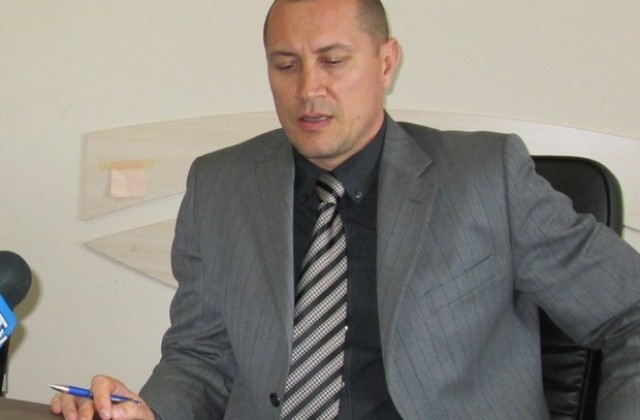 Окръжният прокурор на Плевен е обвинен в престъпление срещу правораздаването