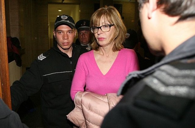 Прокуратурата иска Ченалова в ареста