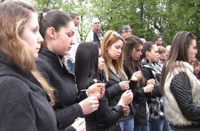 Хиляди се подписаха в петиция за справедливо наказание за убиеца на Петьо