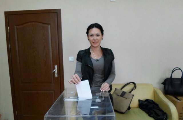 46% от членовете на АБВ-Плевен гласуваха до 15:00 ч. в пряк избор на председател на партията