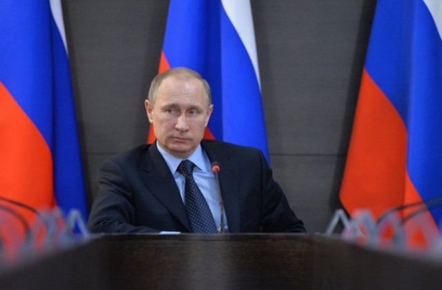 Путин във филма „Президентът”: Наложително бе да смажем тероризма, за да опазим Русия