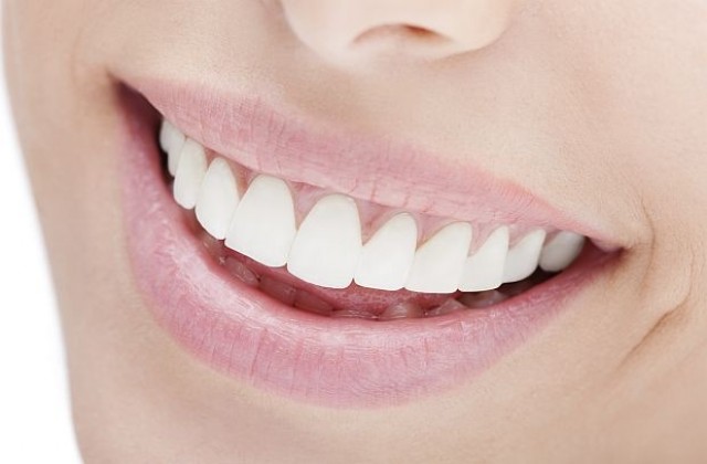 Стволови клетки възстановяват увредени зъби
