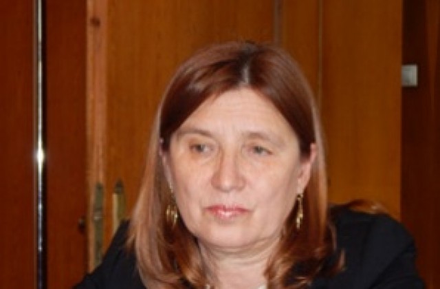 Маргарита Антонова е новият директор на “Инспекция по труда”