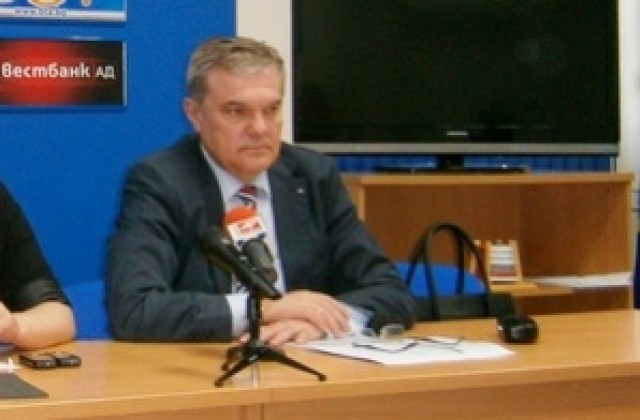 Румен Петков:Новият кмет на Никопол няма да се казва Емил Бебенов