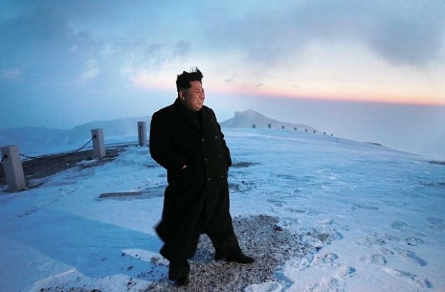 Ким Чен-ун разпореди екзекуцията на 15 души, спорили властта му