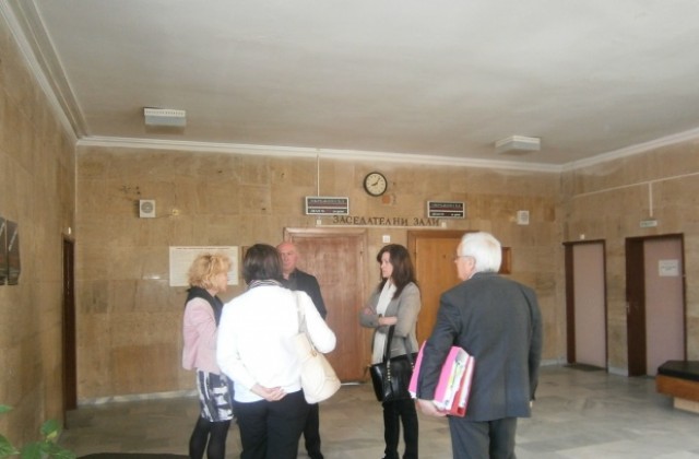 Продължава делото срещу бившият кмет на община Дупница Атанас Янев