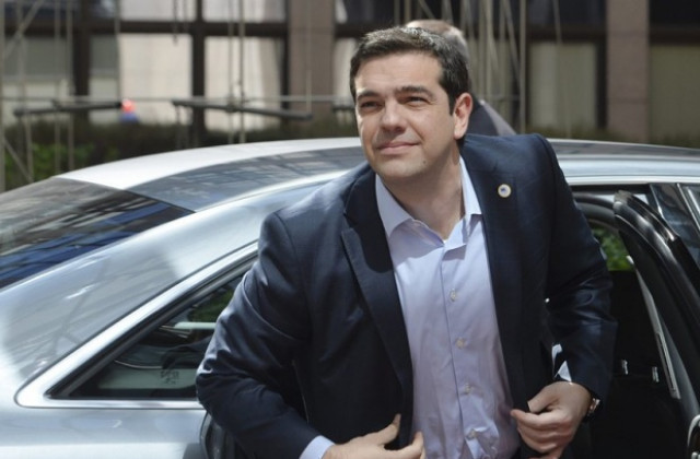 Гърция склонна на отстъпки пред кредиторите