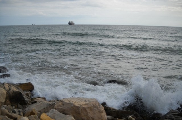 Рекламираме в САЩ газови находища в Черно море