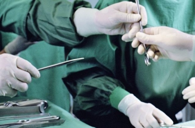 Полски лекари трансплантираха гърло