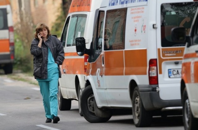 Лекарка от Козлодуй отиде на работа с 2.89 промила алкохол в кръвта