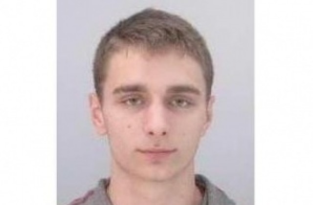 Откриха трупа на изчезналия студент от Великотърновския университет
