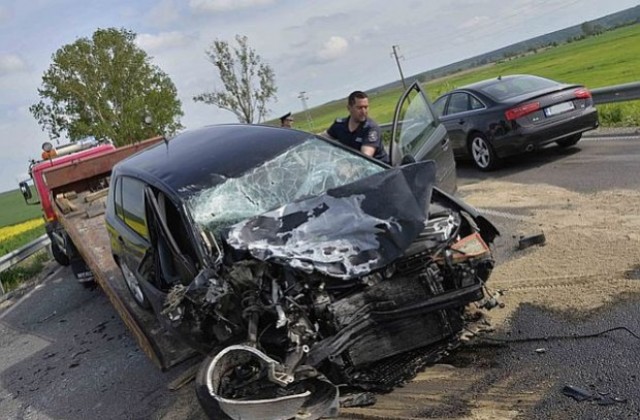 Рановски: Заради чувството за безнаказаност някои шофьори си мислят, че са безсмъртни