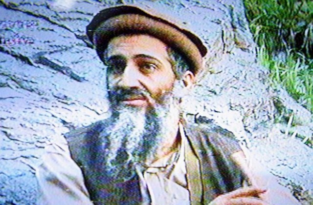 Лъжат ли САЩ за убийството на Осама бин Ладен?