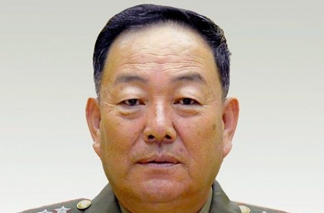 Последните дни от живота на екзекутирания севернокорейски министър