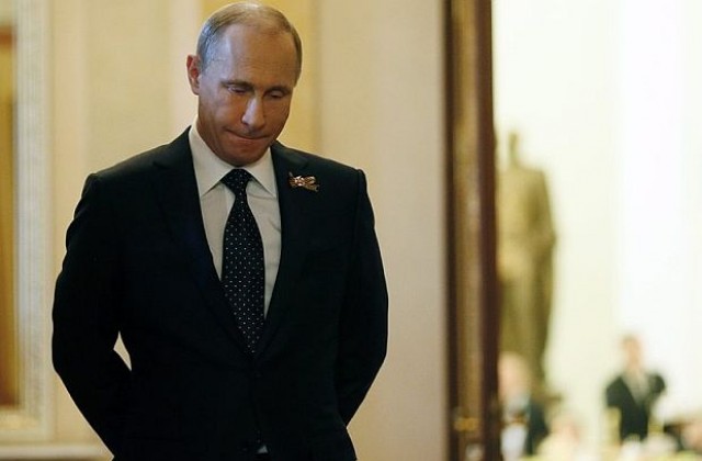 За какво говори Путин по време на неофициалните обеди