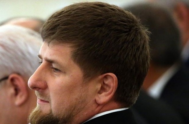 Близък до чеченския лидер взе 17-годишна за втора съпруга