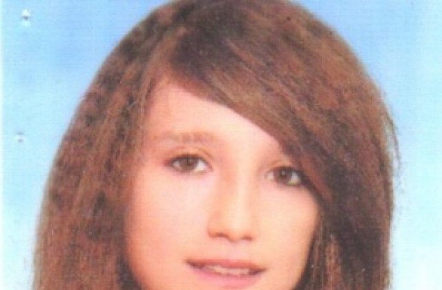 Полицията издирва 14-годишната Памела