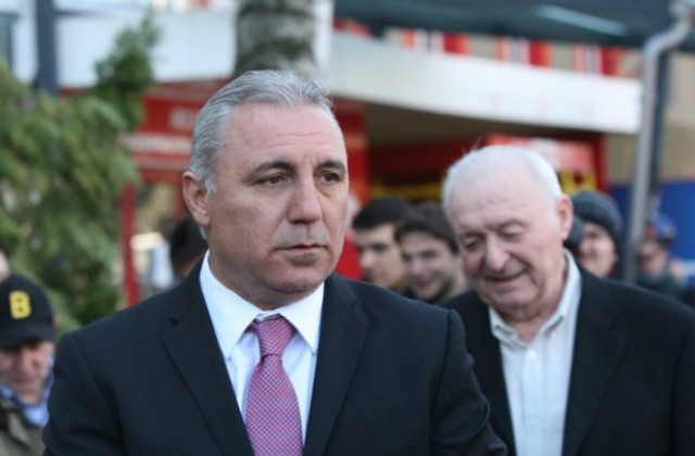 Стоичков пак подигра жестоко Реал за сушата