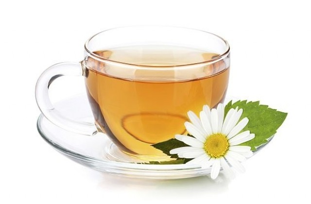 Чаят от лайка удължава живота на жените