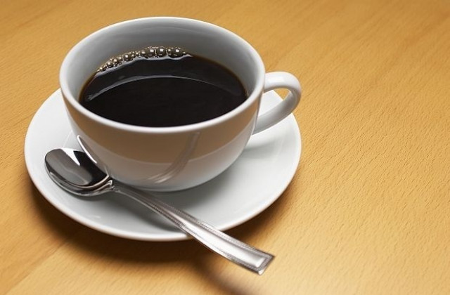 Повече от четири кафета на ден са вредни за здравето