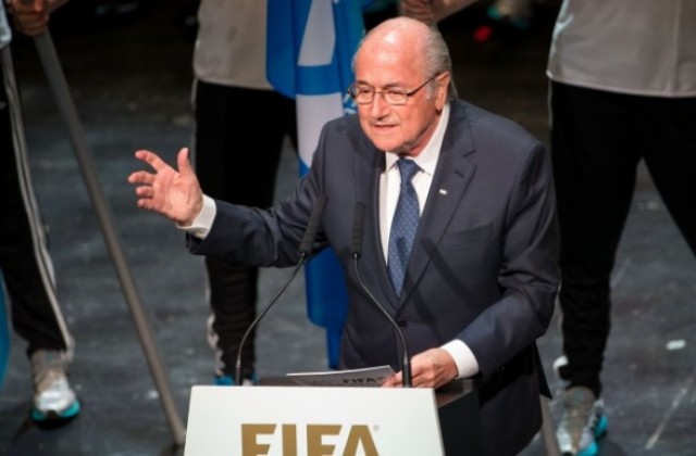 Изборът за ФИФА изглежда предизвестен, следва балотаж