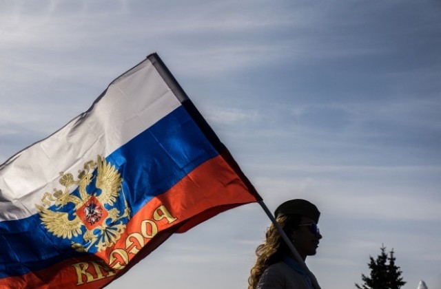 Москва състави черен списък на политици от ЕС, на които забранява да влизат в Русия