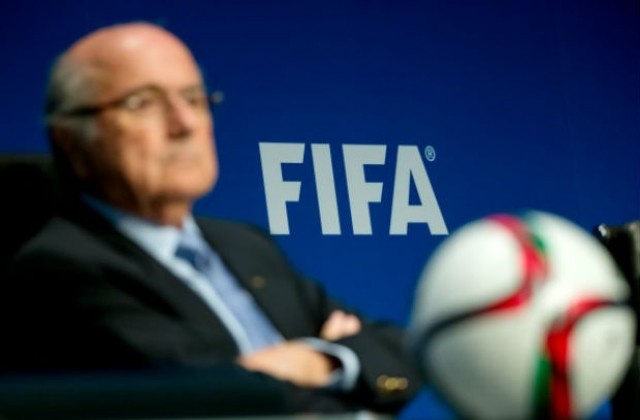 САЩ подготвят нова серия от обвинения срещу ФИФА