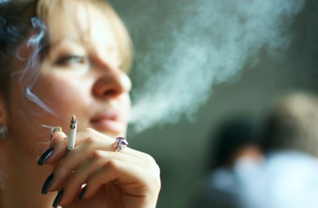 Обнадеждаващи данни: Пушачите в Европа намаляват
