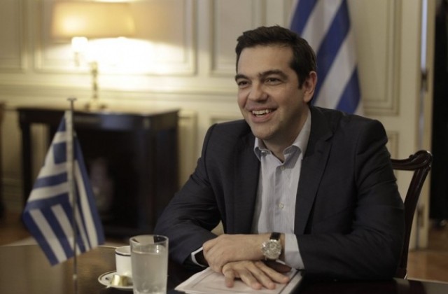 Премиерът на Гърция обвини кредиторите за „абсурдни искания