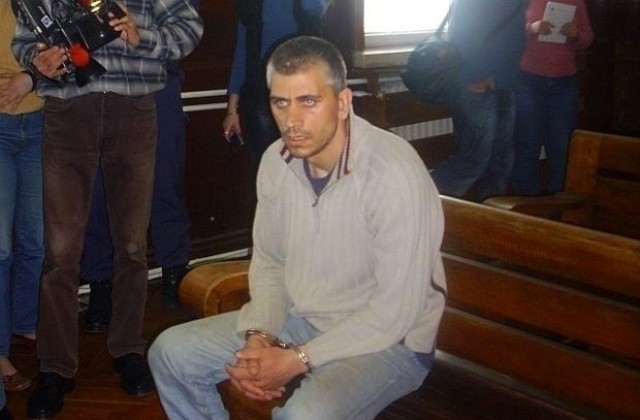 Делото срещу Пламен Петров продължава през юли