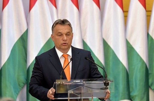 Орбан: Миграцията към Европа заплашва цивилизацията на континента