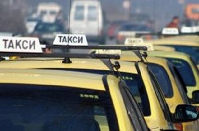 Такситата в Царево – по лев на километър