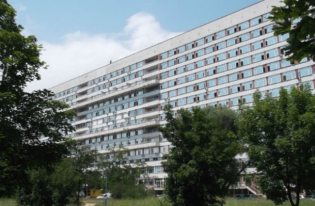 Всички пострадали от Анево са приети в болница „Св. Георги”