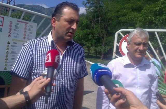 Прокурор: Взривът в Анево е инцидент