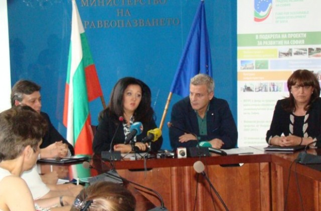 Уникален за България уред за лъчелечение ще заработи в София наесен