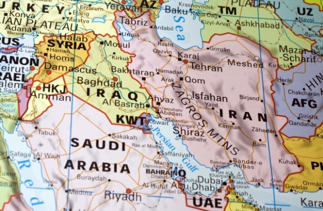 „Стратфор”: Нетна оценка за Близкия Изток