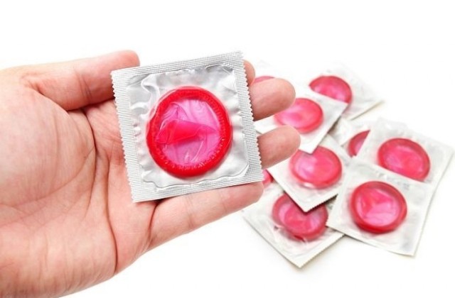 Създадоха вибриращ презерватив