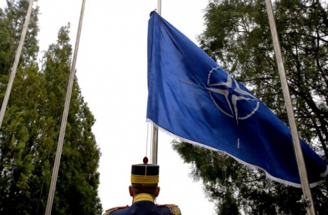 Страни от НАТО обмислят разполагане на военно оборудване в източния фланг на алианса