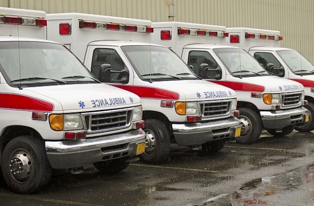 Защо наричаме автомобилите на Бърза помощ линейки?