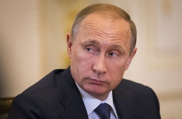 Путин: Никой не може да говори с Русия с ултиматуми