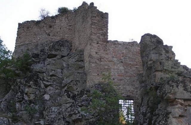 Крепостта Маркели – 800 декара важен плацдарм